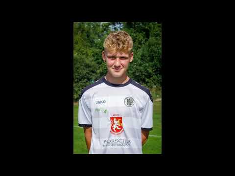 FCHK U15 - FC Viktoria Plzeň