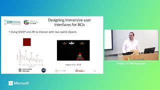 Bridging Neurotechnology with Immersive Systems: Getting BCIs outside of the lab?