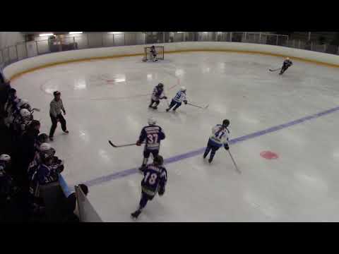 21.10.2017 KKP - YJK D2 erä 1