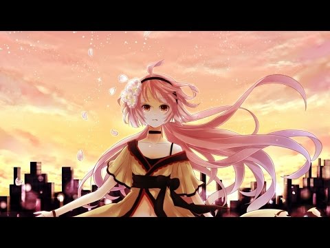 Nightcore - Right Here Right Now