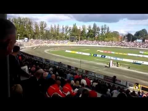 MDM Komputery ŻKS Ostrovia - Lokomotiv Daugavpils 27.09.2015