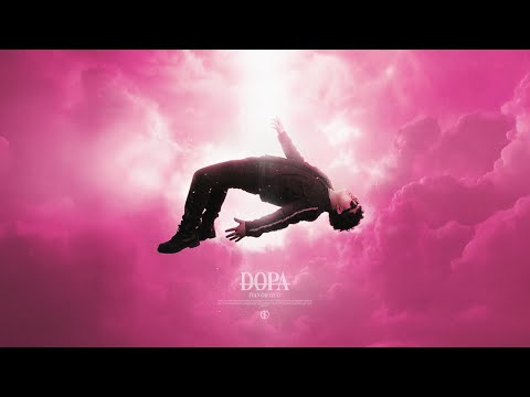 Ivan Orozco - Dopa (Visualizer) 