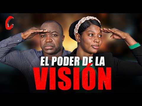 EL PODER DE LA VISIÓN ESPIRITUAL | MIGUELINA GARCIA 