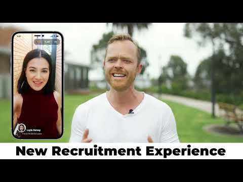 UseVerb - Jobs & Hiring Video