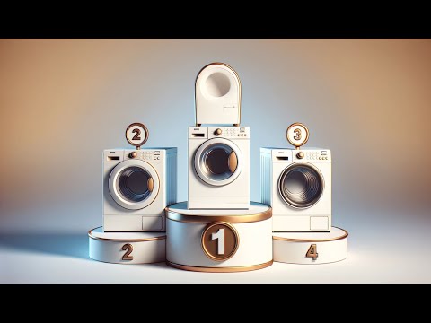 60 SEKUNDEN REVIEW 🆗 Die besten Trockner für jedes Budget von 300 bis 1000€ im Test