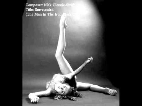 Music For Rhythmic Gymnastics 33 - Surrounded