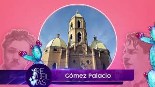 FESTIVAL REVUELTAS ESTARÁ EN LOS 39 MUNICIPIOS