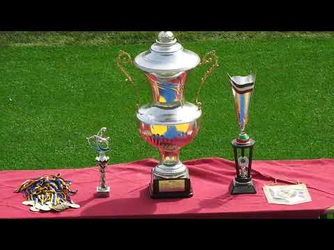 2022/05/22 Villafranca – Virtus (34° Torneo Città di Verona Stadio Bentegodi)