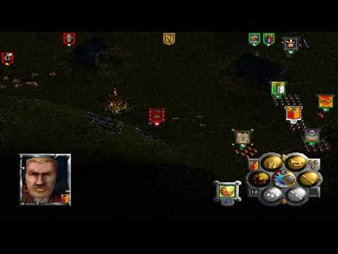 Classic RTT, Warhammer: Dark Omen - 12 Sylvania