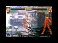 TAS Kof 99 CHOI Vs KRIZALID