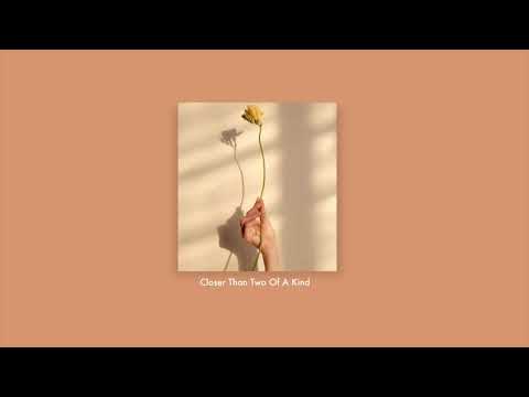 Closer than two of kind - Jaydan Talley | autumn vibe song