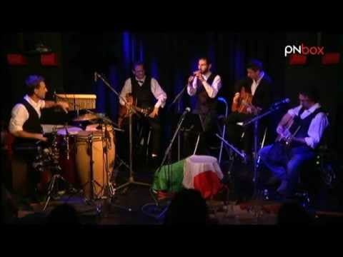 Camerieri italiani - svalutation