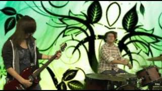 Drowning By Scary kids Scaring Kids