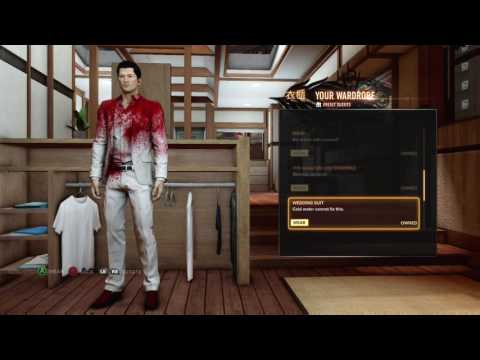 Sleeping dogs all dlc showcase