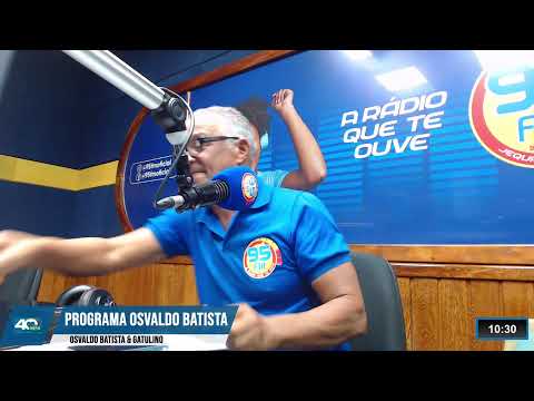 OSVALDO BATISTA E GATOLINO - 01-07-26