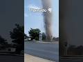 ️ Tornado Warning ️ With Sirens Tornado Videos TOP DISASTERS Tornado Nature Warning