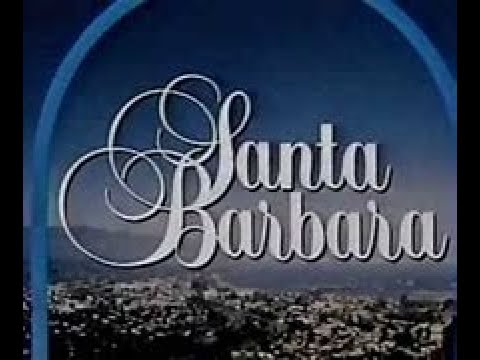Santa Barbara   Episode 20 German