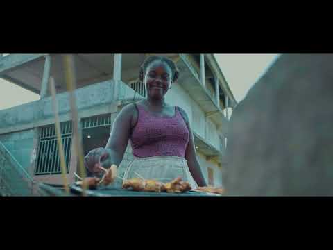 Brou A.S - Mundo ta roda