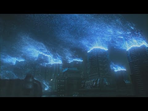 Xenoblade Chronicles 2 - Ch. 10-3 - Buried Nightmares