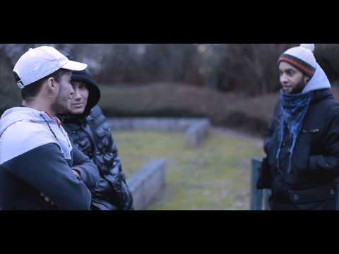 Haks - Tellement de problèmes (Clip officiel)