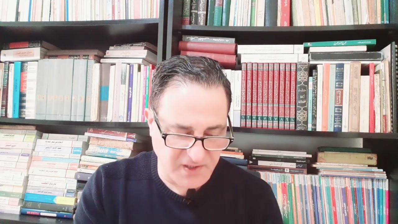151- يوميات/ ديوان كعب بن مالك الانصاري