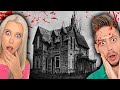 VISITING A 100 YEAR OLD ABANDONED HOUSE