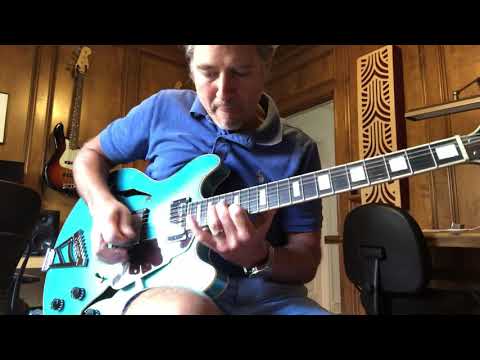 Thumbnail for Sweet Home Chicago - Robert Johnson, Luther Tucker version by Luther Tucker