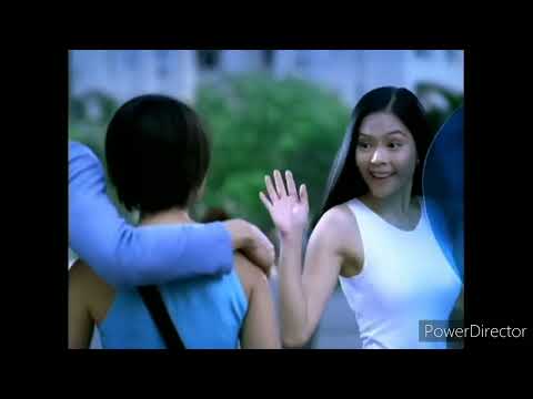 Cream Silk Leave-On "POCKETS - Jogging" TVC 15s - Crowd Laugh (2002-2003)