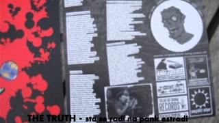 THE TRUTH / HELLTARD - Split 10