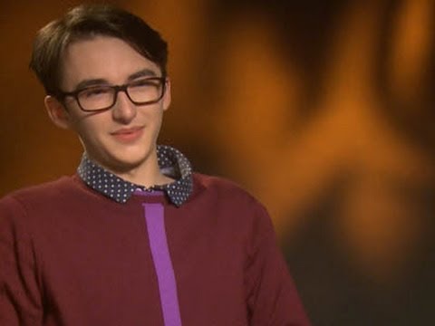 Knight and Hempstead Wright on Their 'Boxtrolls'