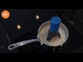 Stirr - the automatic pan stirrer