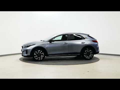 *25* 2023 Kia XCeed 1.6 PHEV AUTO - Image 2