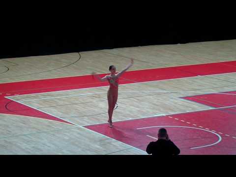 EC 2017 Solo Masa Kovac, SLO