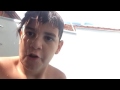 Curta Na Piscina Pt 4