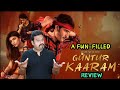 Guntur Kaaram Movie Review by Filmi craft Arun | Mahesh Babu | Sreeleela | Trivikram Srinivas