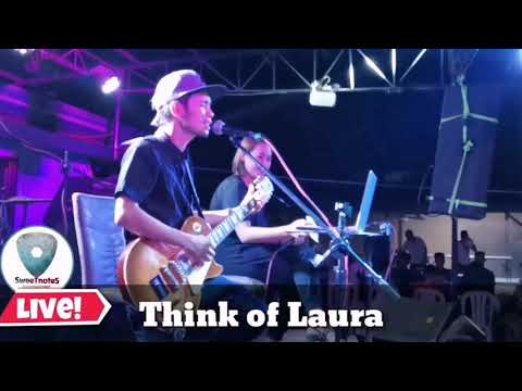 Think of Laura | Christopher Cross - Sweetnotes Cover