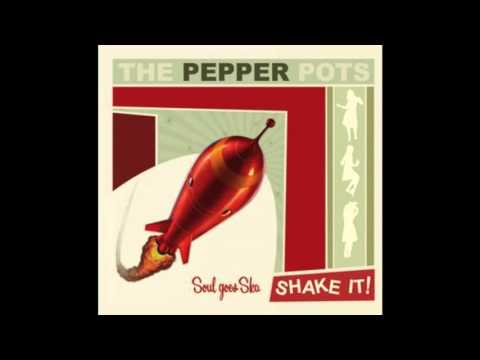 The Pepper Pots - I Can't Feel It