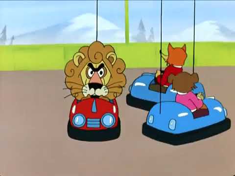 Wilk i Zając   odcinek 8 Nowy rok 1974