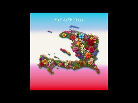 J. Sevad - Sak Pase Ayiti (feat. @BlecksFlex  & @Eyo-E )