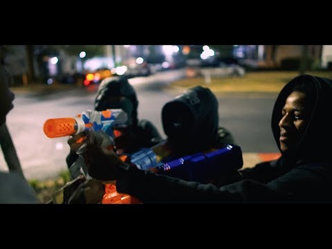 Bermuda Yae- The 5th (Prod. by Pi’erre Bourne)