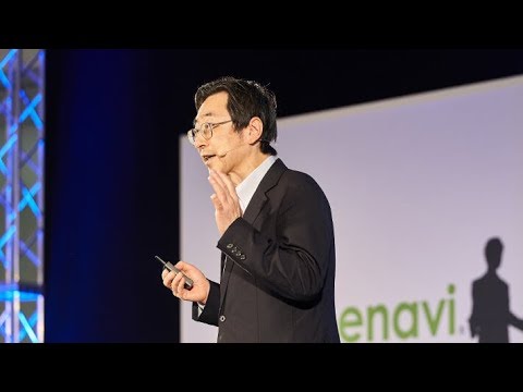食料産業学科 がん細胞の蛍光分子イメージング／徳島大学 髙山 哲治 先生【夢ナビTALK】