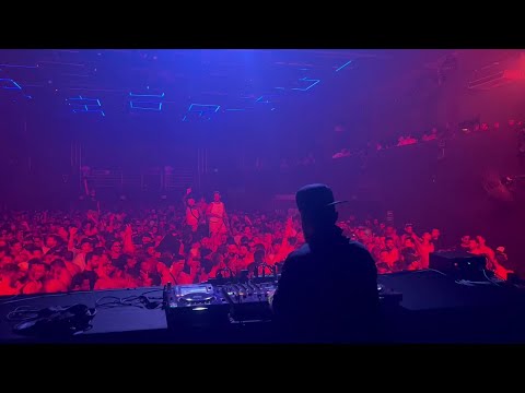 DJ Goozo Live @ High Club (São Paulo) Gay Pride 2023