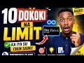 10 Laws Of Limits Explained In Hausa Calculus Made Easy
