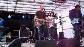 The Radio Dept - &quot;Keen On Boys&quot; live (2)