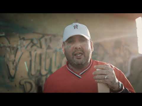 Pela Mc ft MASSI NADA MAS - Andamos Bien (Vídeo Oficial) bandoAudivisual (fcioVarela-FuerteApache)