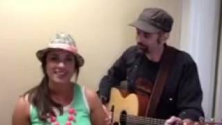 WKDQ Girls with Guitars for St Jude