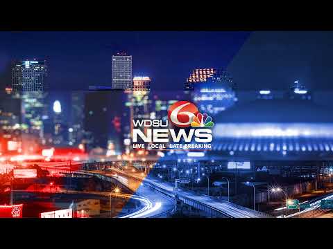 North Side Skull and Bone Gang wakes up New Orleans on Mardi Gras Day