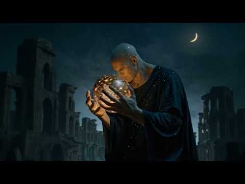 What Else Is Out There? — The Titan Coeus and the Eternal Questions