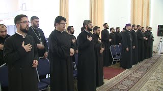 Եկեղեցական կյանք 08.12.2023