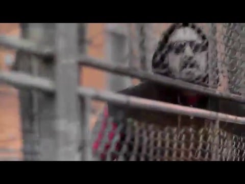 JENTARO - PO-VISOKO / ПО-ВИСОКО [STREET VIDEO]